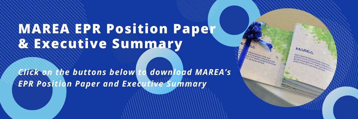 MAREA Executive Paper