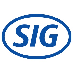 SIG Combibloc logo