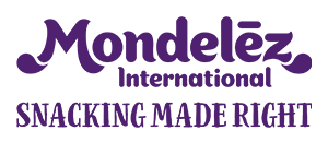 Mondelez logo