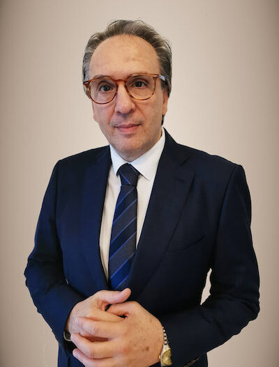 Roberto Benetello CEO Marea Malaysia