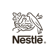 Nestle New Logo